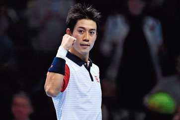 Prince of Tennis 