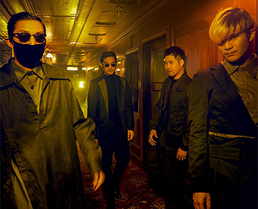 “getsunova” ได้ ติ๊ก – โดนัท ไอคอนแห่งยุค Y2K ปะทะอารมณ์ใน MV “ทำดีเป็นพิธี” ส่งท้ายอัลบั้ม Thailander