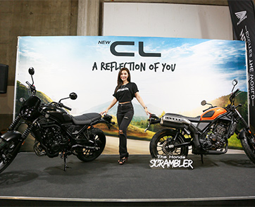 CL Series ชวนชาวร็อกออกมาสะท้อนตัวตนที่เป็นคุณ กับคอนเสิร์ต 37 ปี อัสนีและวสันต์