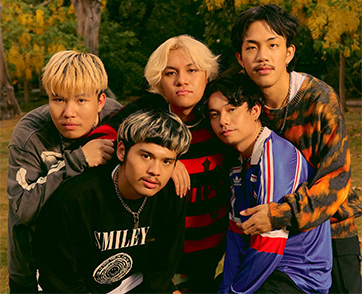 มูฟออนไม่ไหว ยิ่งเกลียดก็ยิ่งจมอยู่กับการไม่ลืม “เปลี่ยนไปแต่เหมือนเดิม (Changed)” ซิงเกิลใหม่จากวง “AYLA’s”