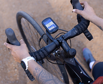 GARMIN เปิดตัว EDGE 540 และ EDGE 840 ซีรีย์ คอมพิวเตอร์จักรยานระบบ GPS รุ่นใหม่ เพื่อนคู่ใจนักปั่นตัวจริง