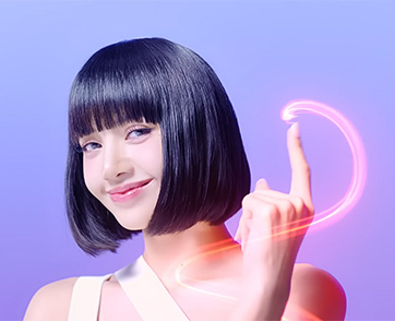พาส่องชีวิตดี๊ดี เทคขั้นสุดกับ LISA BLACKPINK ไปกับ “TrueX เทคโนโลยีเพื่อชีวิตอัจฉริยะ” พร้อมโมเมนต์ชิคๆ คูลๆ มัดใจชาวบลิ๊งให้อินฟินขั้นสุด!!!