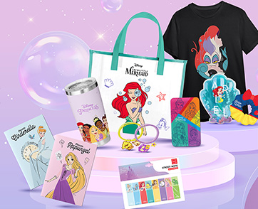 “CJ MORE” ร่วมกับ “เดอะ วอลท์ ดิสนีย์ ประเทศไทย” ส่งแคมเปญ “UNO NEW COLLECTION: DISNEY PRINCESS” เอาใจสาวกเจ้าหญิงดิสนีย์ ด้วยขบวนสินค้าลิขสิทธิ์สุดน่ารักกว่า 50 รายการ