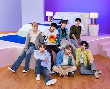 Airbnb ชวนจองที่พักสุดพิเศษที่ทงแดมุน ดีไซน์ พลาซ่า  พร้อมพรีวิว Seoul Fashion Week 2023 กับ ENHYPEN บอยแบนด์สุดฮอตระดับโลก