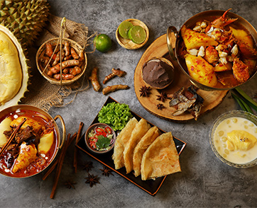 ร้านอาหารไทย “ทองหล่อ” เอาใจคนรักทุเรียนด้วยการกลับมาของ “เทศกาลทุเรียนไทยที่ทองหล่อ” ตั้งแต่ 23 พฤษภาคม – 31 กรกฎาคม ศกนี้