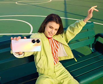 realme Back to School  เปิดเซตสมาร์ตโฟนตอบโจทย์การศึกษา เลือกสเปกคุ้มค่าทุกระดับราคาทั้งบัดเจ็ตและแฟล็กชิป