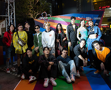 ปอร์เช่ ฉลองวาระครบรอบ 30 ปีของปอร์เช่ ประเทศไทย เปิดตัวสนีกเกอร์คอลเลคชั่นพิเศษ “Porsche x Puma CA Pro 911” ลิมิเต็ด อิดิชั่น ดีไซน์ภายใต้คอนเซ็ปต์ “Dreams in Colours” 