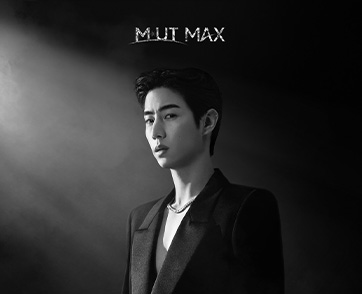 แสนดีที่หนึ่ง! เผยภาพเบื้องหลังการทำงาน มาร์ค ต้วน กับ MUTMAX  ทวิตเตอร์แตกแฟนโอดเป็นงานสุดท้ายของปีนี้ในไทย