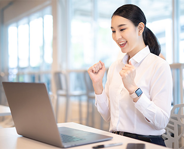 เตรียมพร้อมสู่งานในตำแหน่งที่ใช่! JobsDB แนะ 5 เคล็ดลับในการอัปเดตโปรไฟล์ให้ปัง!
