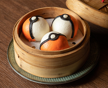 ร้านอาหารจีน “เฮยยิน” ชวนชิมติ่มซำ 10 เมนูใหม่ในสไตล์กวางตุ้งร่วมสมัย เริ่มต้น 130++ บาท ตั้งแต่วันนี้เป็นต้นไป