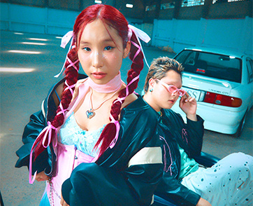 พบโลกใบใหม่จากอัลบั้มใหม่ของ “ลัสส์ (LUSS)” ประเดิมด้วยซิงเกิ้ลแรก “ไข่พะโล้ (Kaipalo)” เพลงรักน่ารัก ๆ ที่กำลังเป็นไวรัลฮิตใน TikTok