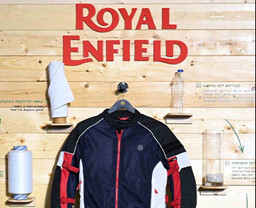 Royal Enfield Apparel พร้อมปล่อยคอลเลกชัน Spring-Summer 2024 เปิดตัวครั้งแรกในกรุงเทพฯ!