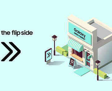 เตรียม “ยินดีต้อนพับ” พร้อมกันทั่วโลก! ซัมซุงเปิด Galaxy Experience Spaces ที่แลนด์มาร์คใหญ่ทั่วโลก