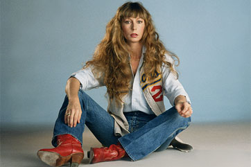 Angel Of The Morning:  Juice Newton