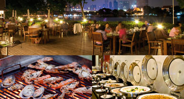 The Taste ibis Riverside