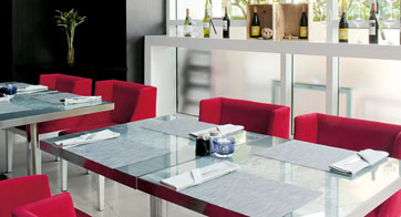Terraze Caf