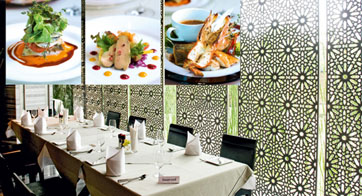 MA DU ZI Restaurant by Yuya