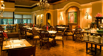 The Dining Room