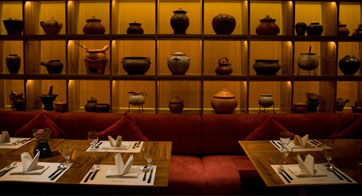 Charm Thai Restaurant