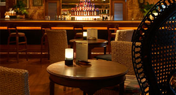 Trader  Vic’s