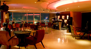 V9 Wine Bar & Restaurant