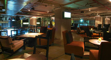The party house one