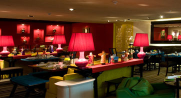 Noble House