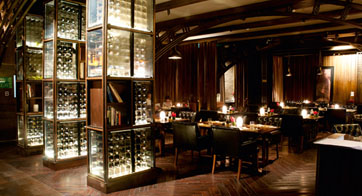 Medici  Kitchen & Bar