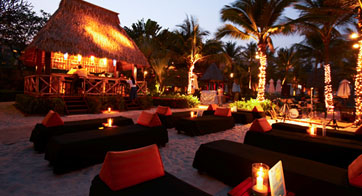 Beach Bar
