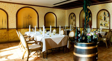 Vivaldi Italian Restaurant