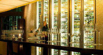 FIFTY FIVE FINE STEAKS & WINE