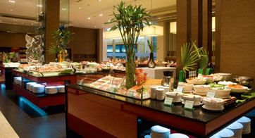 Cuisine Unplugged