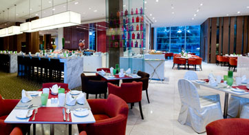 Cuisine Unplugged