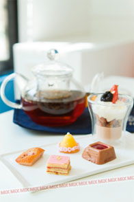 Tea Drinking Experience
