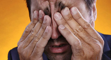 Gastro-Esophageal Reflux Disease (GERD)