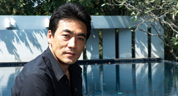 กำธร กัมทรทิพย์