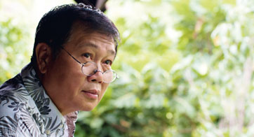 สันติ เศวตวิมล