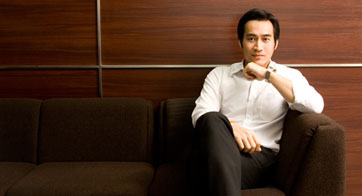 ปรมี แสวงรุจน์