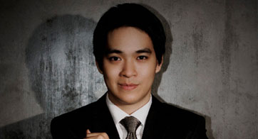 ภาววิทย์ กลิ่นประทุม