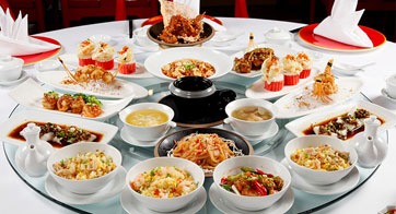 Central Station Bangkok 