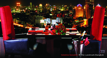 The Landmark Bangkok