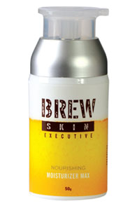 BREW SKIN  BREWTOLOGY