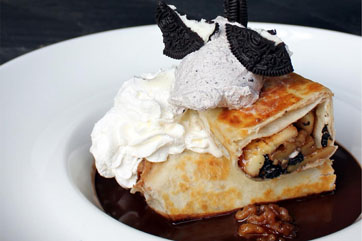 ทเวนตี้ไฟว์ ดีกรีส์