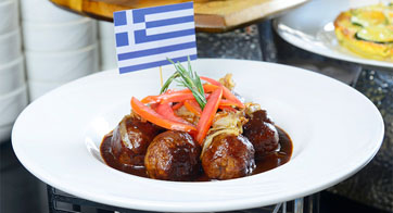 PATHUMWAN PRINCESS HOTEL