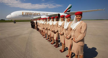 Emirates