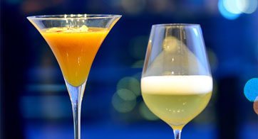 The Okura Prestige Bangkok