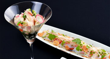 The Okura Prestige Bangkok