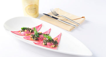 PATHUMWAN PRINCESS HOTEL