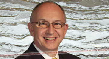 Conrad Bangkok Hotel