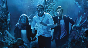 The Remaining หายนะสูบโลก